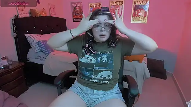 Snapshot of Aria_Fullbuster chatting on 02.21.25 Aria Fullbuster online show from 02.21.25