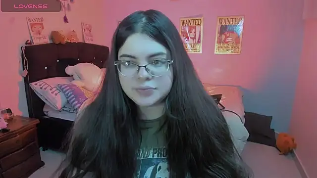 Snapshot of Aria_Fullbuster chatting on 02.22.25 Aria Fullbuster online show from 02.22.25