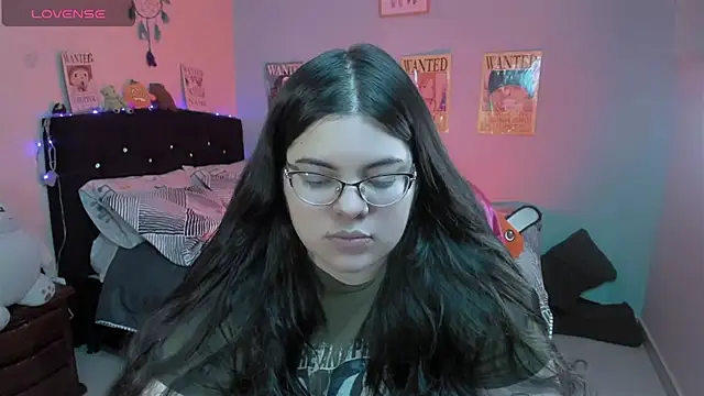 Snapshot of Aria_Fullbuster chatting on 03.06.25 Aria Fullbuster online show from 03.06.25