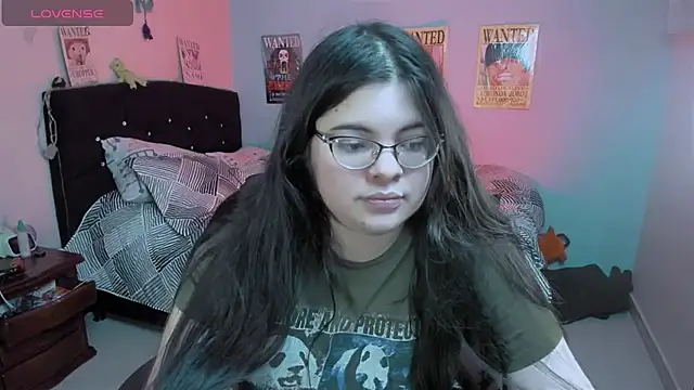 Snapshot of Aria_Fullbuster chatting on 03.14.25 Aria Fullbuster online show from 03.14.25