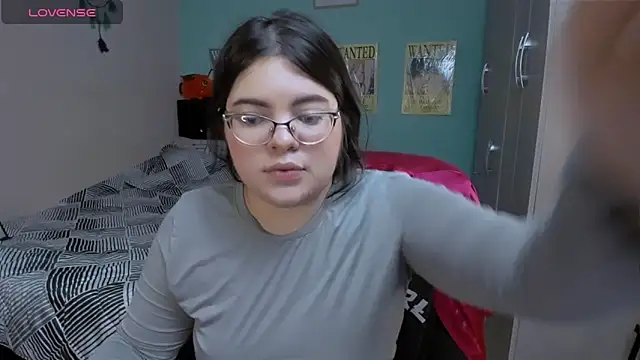 Snapshot of Aria_Fullbuster chatting on 03.19.25 Aria Fullbuster online show from 03.19.25