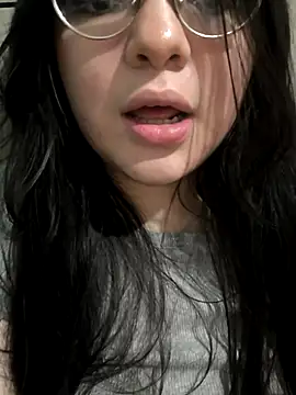 Snapshot of Aria_Fullbuster chatting on 03.23.25 Aria Fullbuster online show from 03.23.25