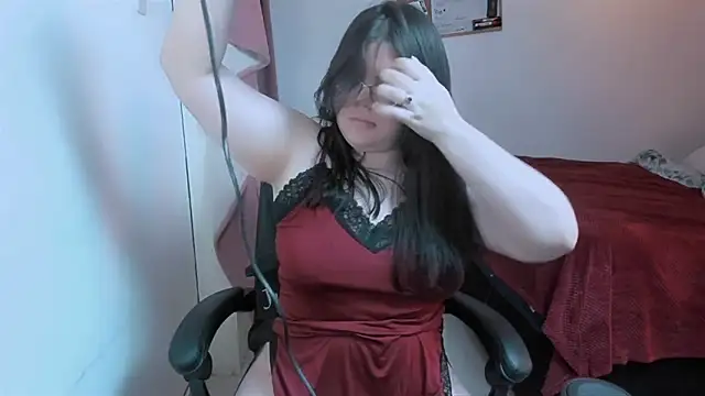 Snapshot of Aria_Fullbuster chatting on 09.09.25 Aria Fullbuster online show from 09.09.25