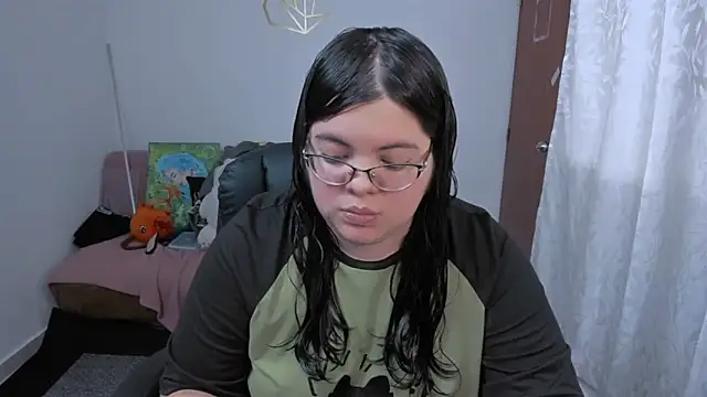 Snapshot of Aria_Fullbuster chatting on 11.11.25 Aria Fullbuster online show from 11.11.25