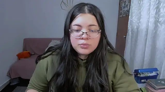 Aria Fullbuster online show from 01.07.26