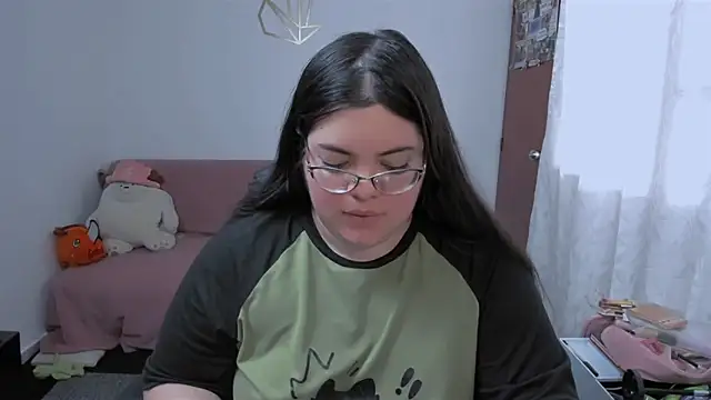 Aria Fullbuster online show from 03.13.26