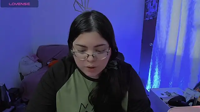 Aria Fullbuster online show from 04.02.26