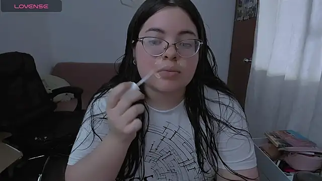 Aria Fullbuster online show from 04.12.26