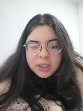 Aria Fullbuster online show from 04.27.26