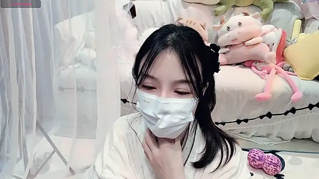 AKiKi711 online show from 03.07.26