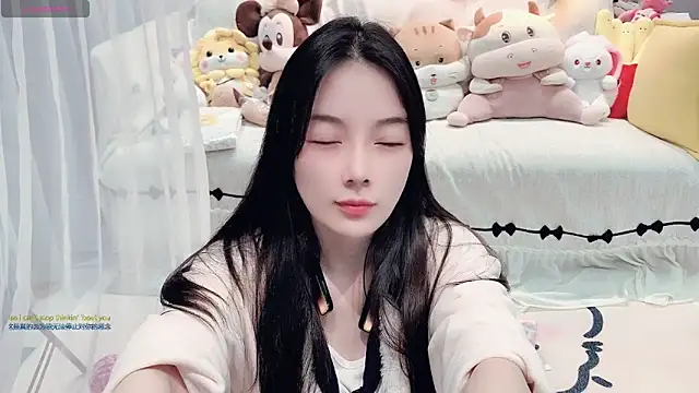 AKiKi711 online show from 03.15.26