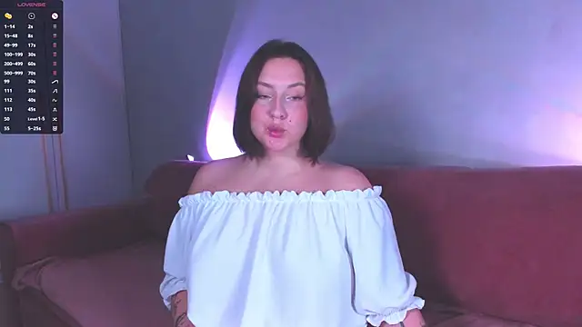 Snapshot of Oh_mylissa chatting on 12.21.24 Oh mylissa online show from 12.21.24