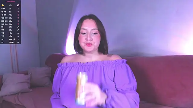 Snapshot of Oh_mylissa chatting on 12.23.24 Oh mylissa online show from 12.23.24