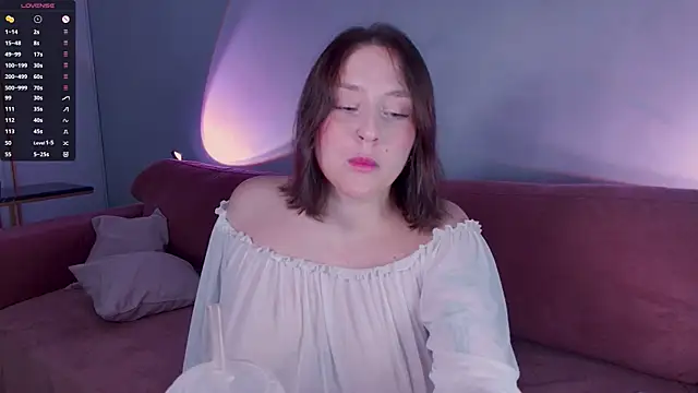 Snapshot of Oh_mylissa chatting on 02.20.25 Oh mylissa online show from 02.20.25