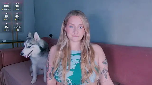 Snapshot of Oh_mylissa chatting on 09.15.25 Oh mylissa online show from 09.15.25