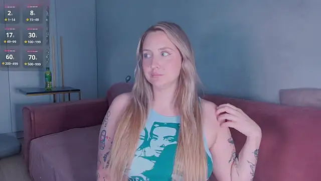 Snapshot of Oh_mylissa chatting on 09.19.25 Oh mylissa online show from 09.19.25