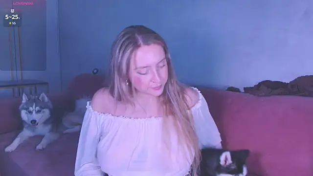 Snapshot of Oh_mylissa chatting on 09.28.25 Oh mylissa online show from 09.28.25