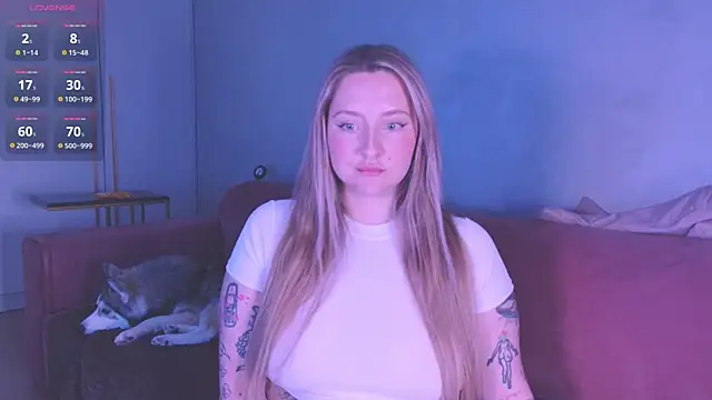 Snapshot of Oh_mylissa chatting on 10.25.25 Oh mylissa online show from 10.25.25