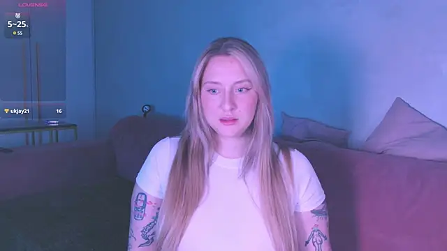 Snapshot of Oh_mylissa chatting on 11.02.25 Oh mylissa online show from 11.02.25