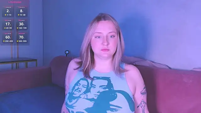 Snapshot of Oh_mylissa chatting on 11.12.25 Oh mylissa online show from 11.12.25