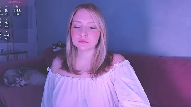 Oh mylissa online show from 01.15.26