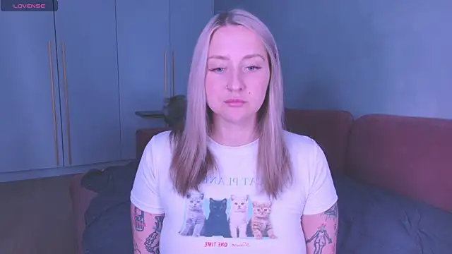 Oh mylissa online show from 05.29.26
