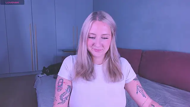 Oh mylissa online show from 06.13.26