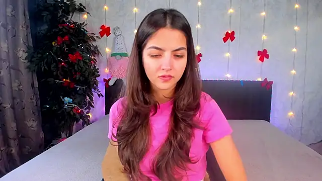 Milana Crystal  online show from 01.11.26