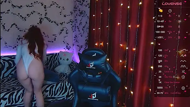 Sidney blush online show from 01.28.25