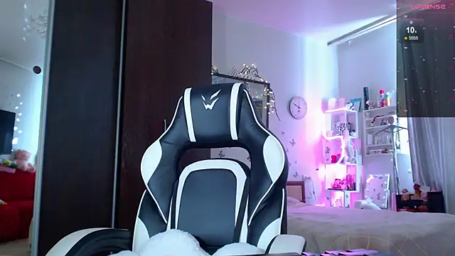 Sidney blush online show from 04.09.26