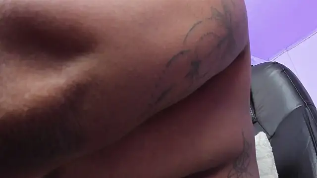 Danna Ramiirez online show from 01.07.25