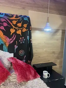 Cori Paige online show from 03.08.25