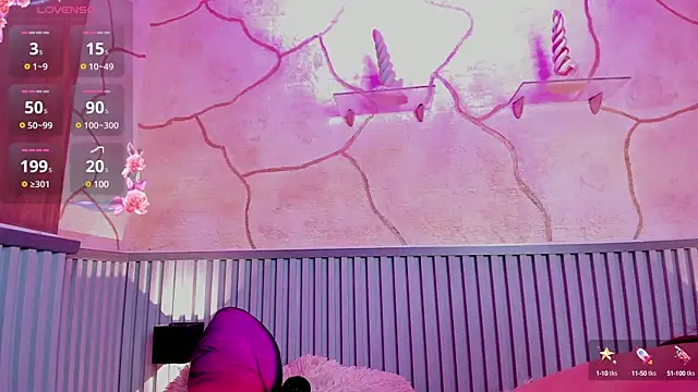 Cori Paige online show from 03.16.25