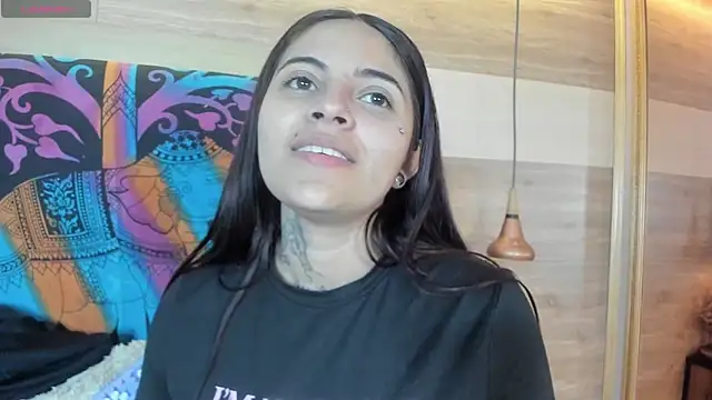 Cori Paige online show from 09.16.25