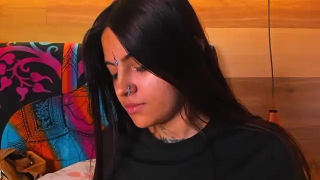 Cori Paige online show from 09.23.25