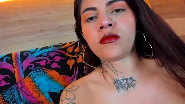 Cori Paige online show from 11.19.25