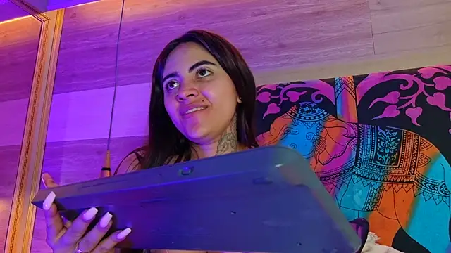 Cori Paige online show from 02.11.26