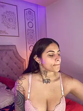 Cori Paige online show from 02.13.26