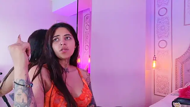 Cori Paige online show from 02.22.26