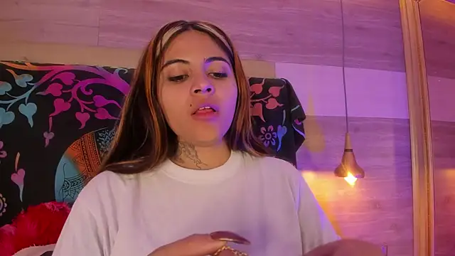 Cori Paige online show from 04.16.26