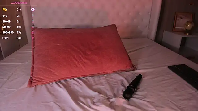 Lexie-red online show from 01.26.25