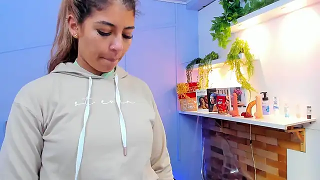 Georgina-coule online show from 12.27.24