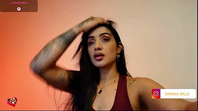 Dannawells online show from 03.05.26