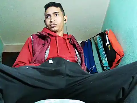 andrescaraballo online show from 10.08.25