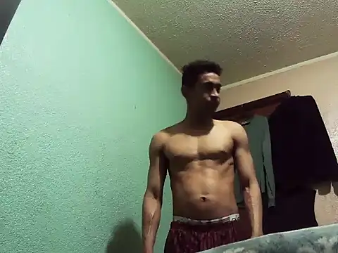 andrescaraballo online show from 10.27.25