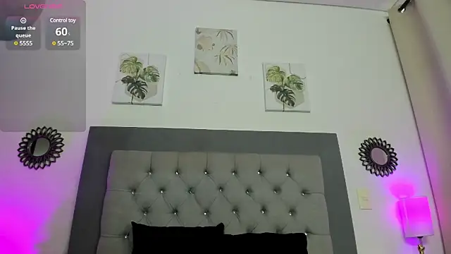 Kylie2211 online show from 03.10.25