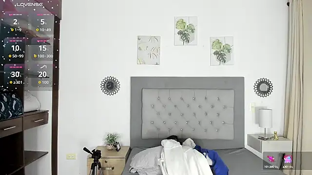 Kylie2211 online show from 09.12.25