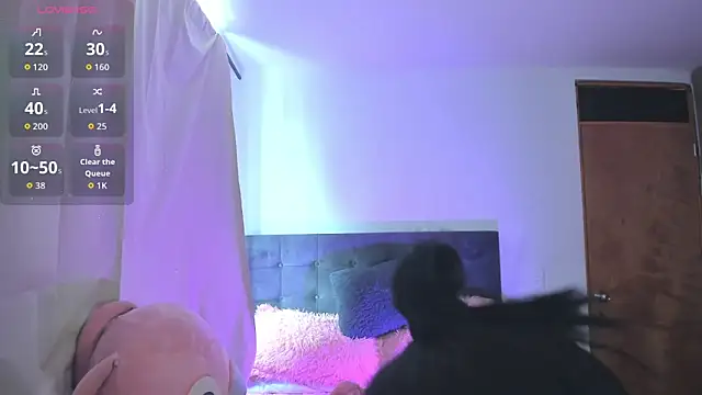 Kylie2211 online show from 05.11.26