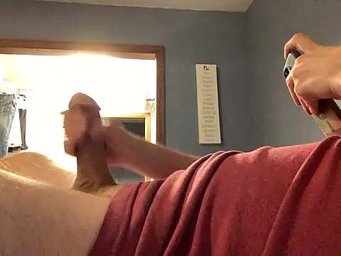 Snapshot of Hebrewhammers42 chatting on 03.12.25 Hebrewhammers42 online show from 03.12.25