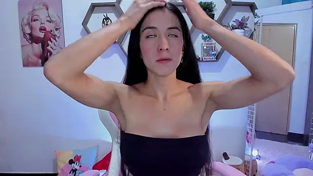 SharonSander online show from 02.13.25